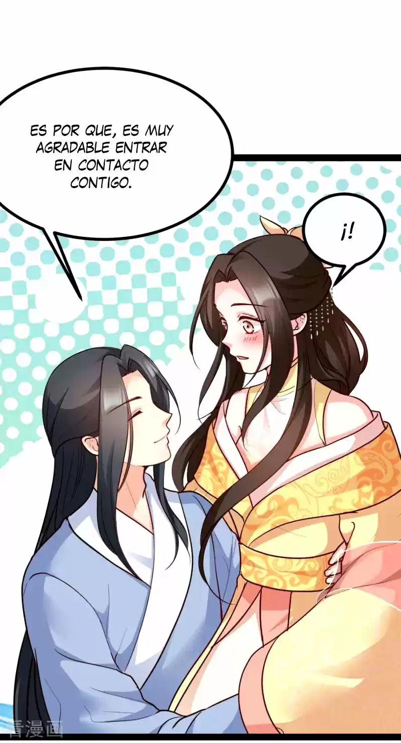 La Princesa Que Lee La Mente - Capítulo 87 - Página 47 - LectorTMOo