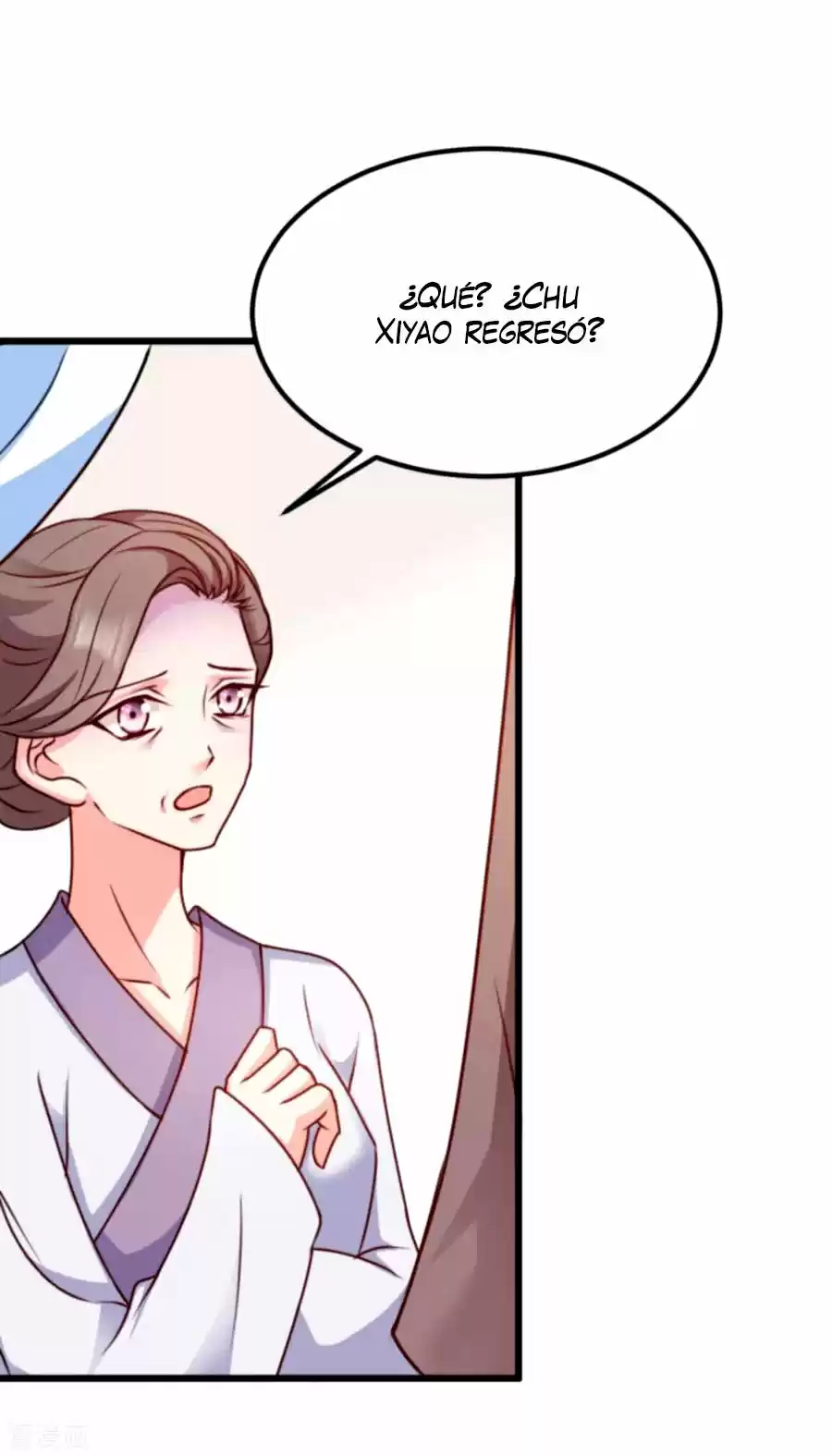 La Princesa Que Lee La Mente - Capítulo 88 - Página 2 - LectorTMOo