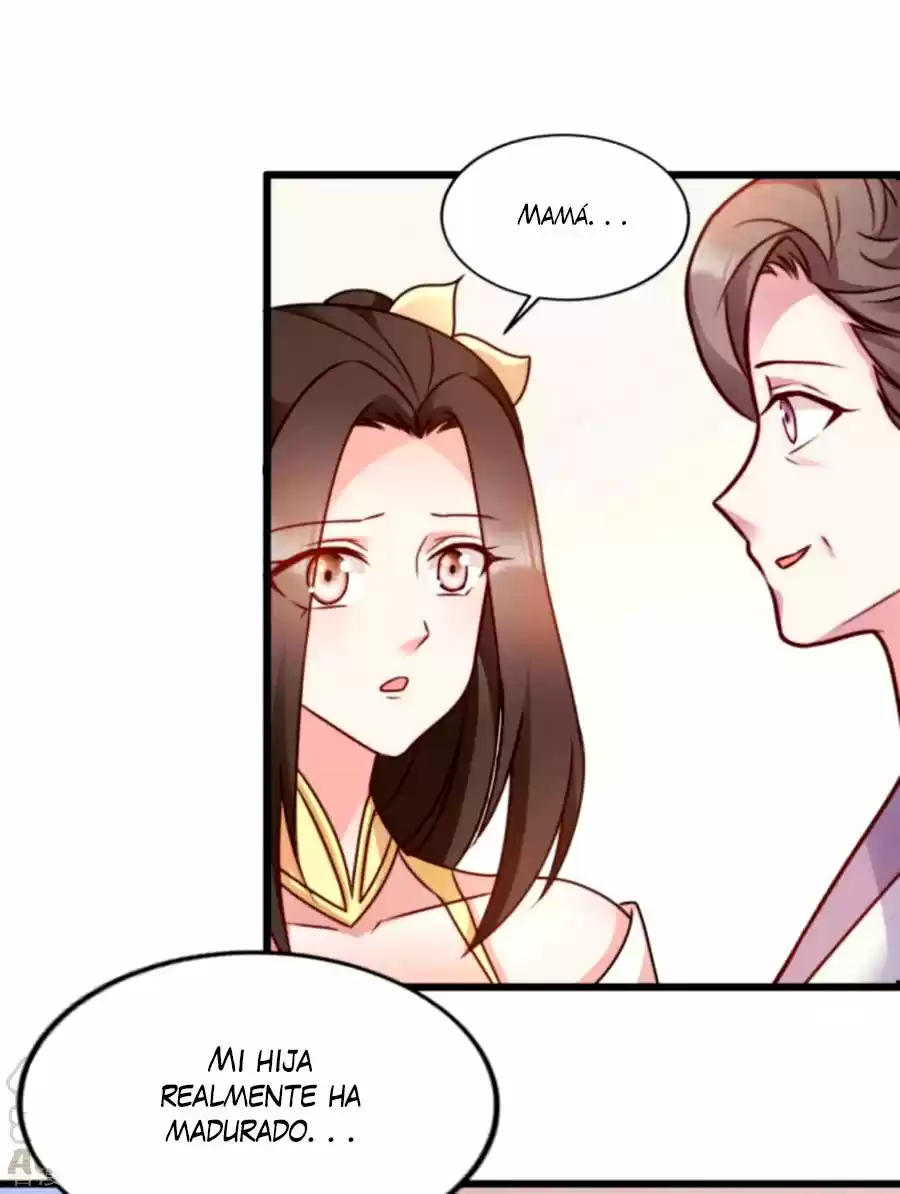 La Princesa Que Lee La Mente - Capítulo 88 - Página 7 - LectorTMOo