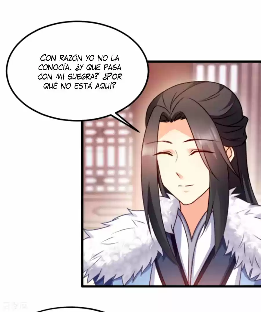 La Princesa Que Lee La Mente - Capítulo 88 - Página 29 - LectorTMOo