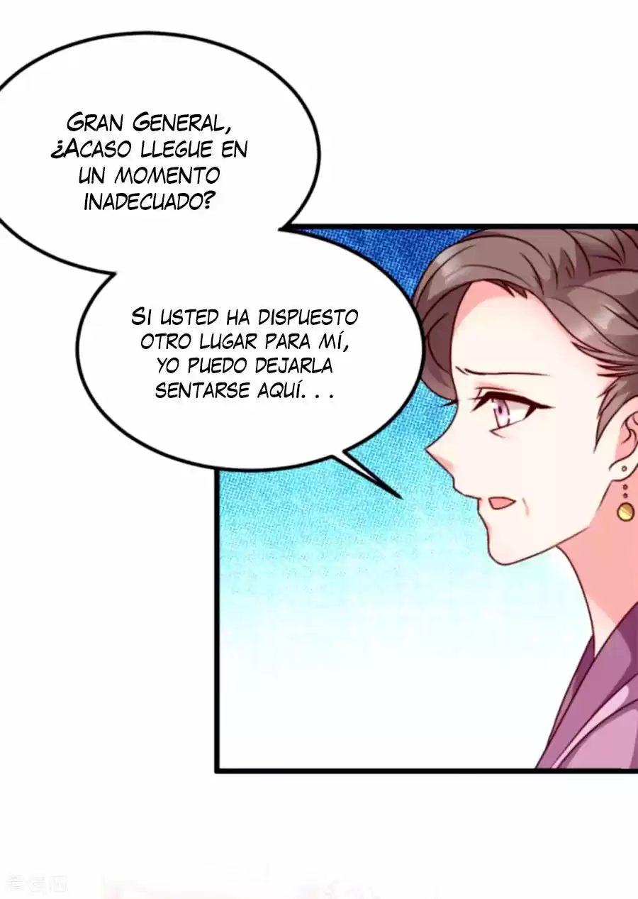 La Princesa Que Lee La Mente - Capítulo 88 - Página 44 - LectorTMOo