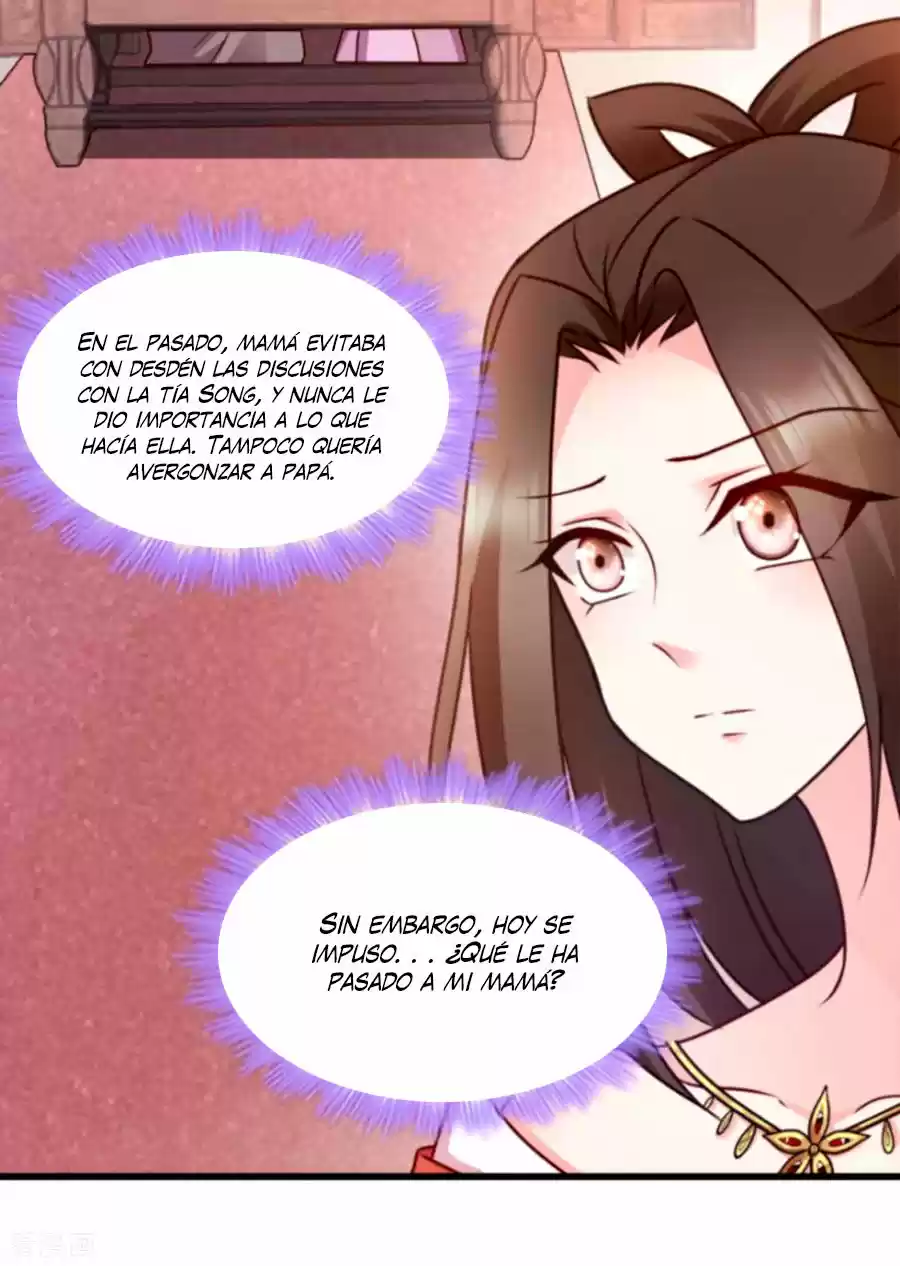 La Princesa Que Lee La Mente - Capítulo 88 - Página 47 - LectorTMOo