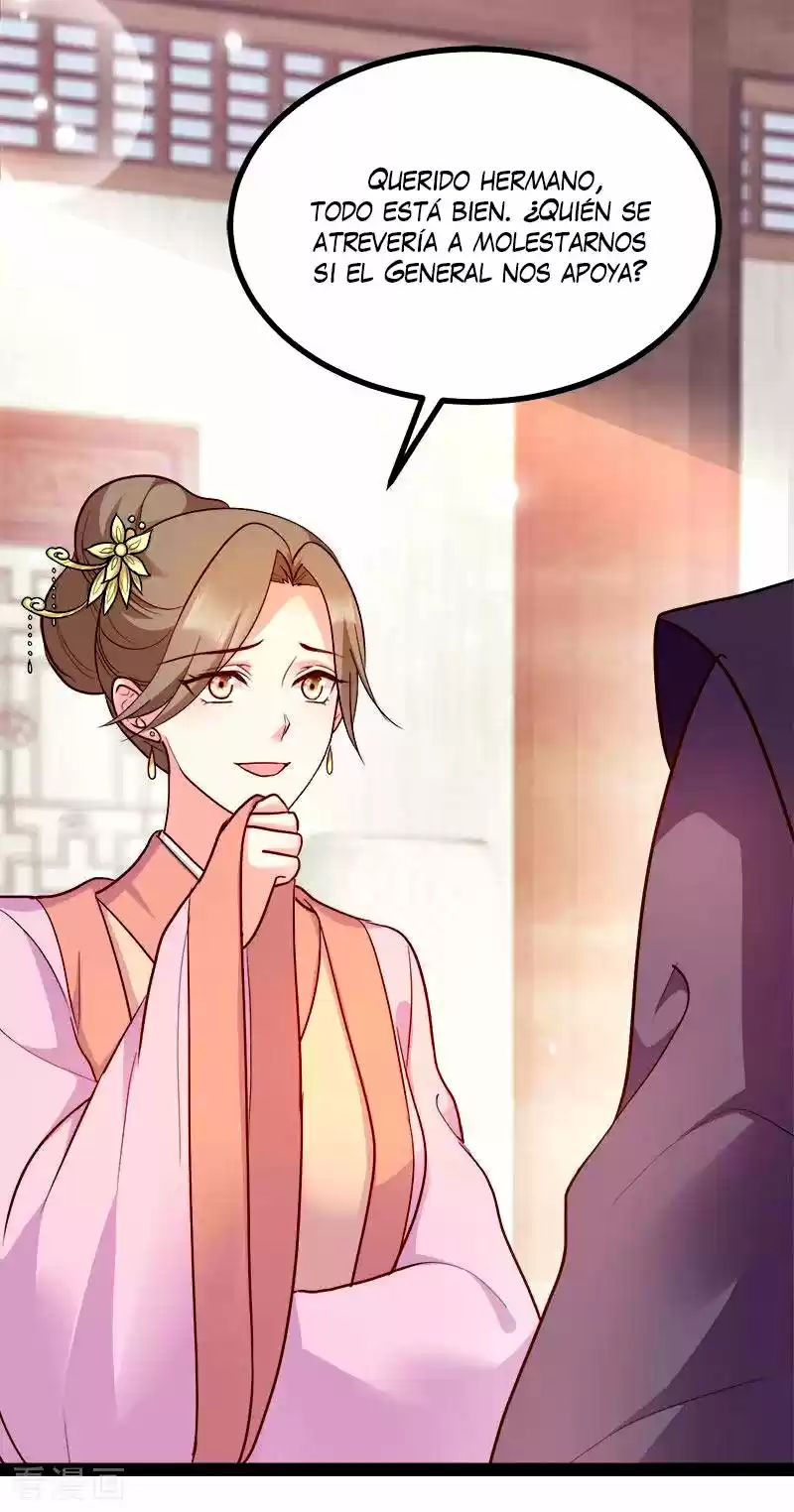 La Princesa Que Lee La Mente - Capítulo 89 - Página 5 - LectorTMOo