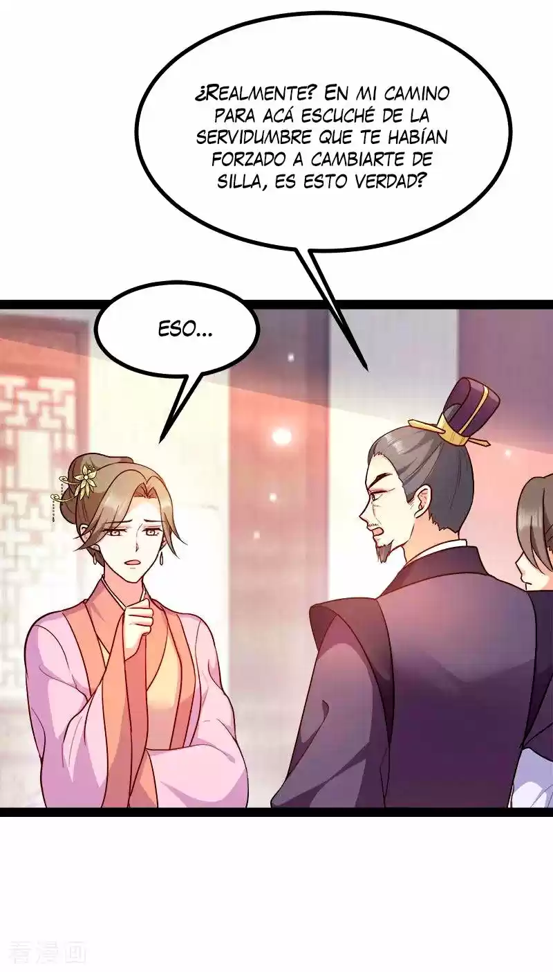 La Princesa Que Lee La Mente - Capítulo 89 - Página 6 - LectorTMOo