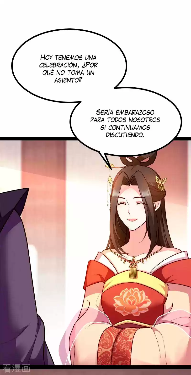 La Princesa Que Lee La Mente - Capítulo 89 - Página 15 - LectorTMOo