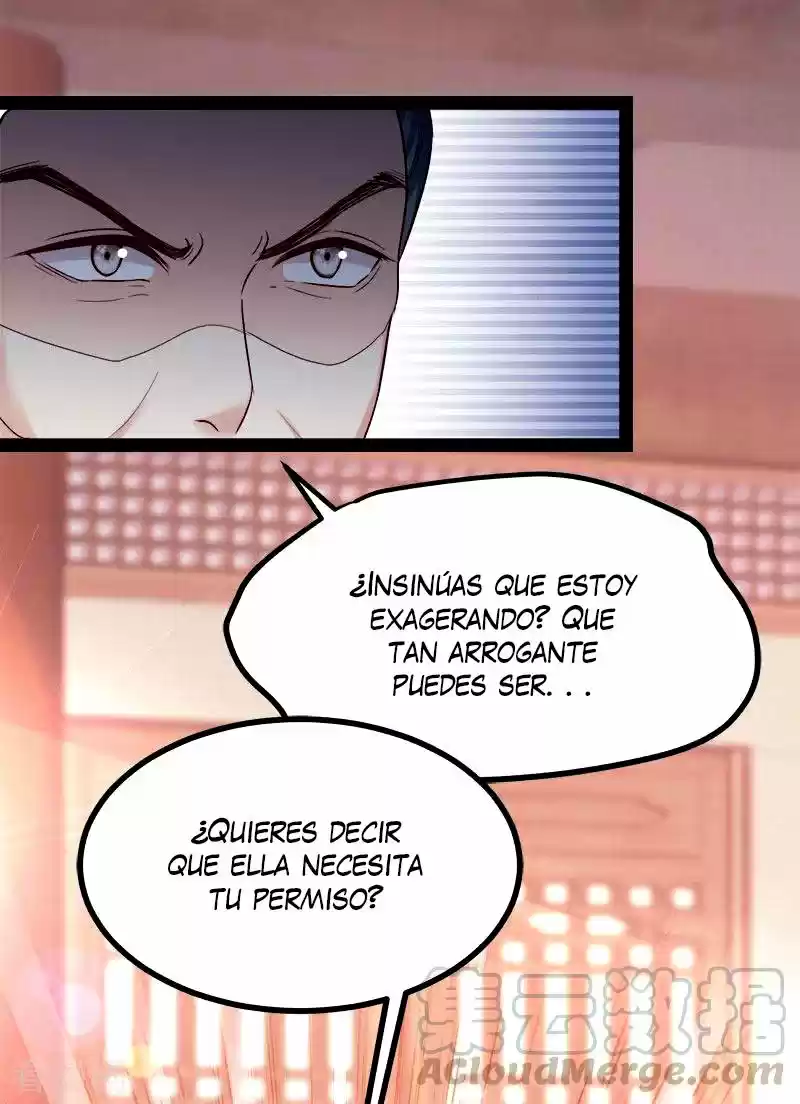 La Princesa Que Lee La Mente - Capítulo 89 - Página 16 - LectorTMOo