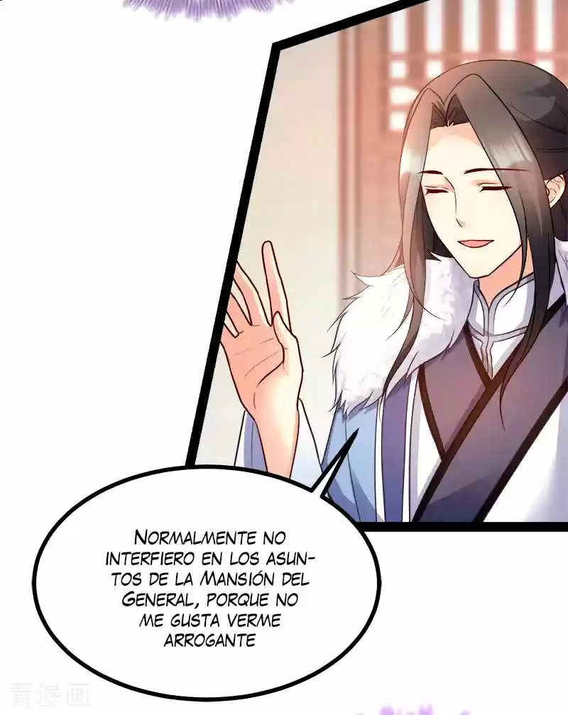 La Princesa Que Lee La Mente - Capítulo 89 - Página 21 - LectorTMOo