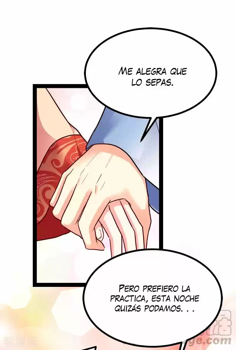 La Princesa Que Lee La Mente - Capítulo 89 - Página 32 - LectorTMOo