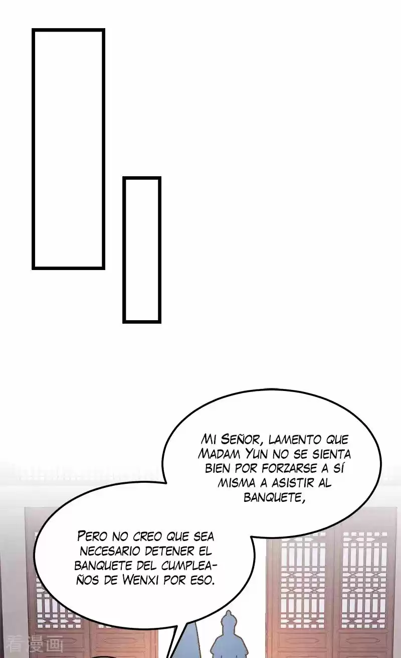 La Princesa Que Lee La Mente - Capítulo 91 - Página 26 - LectorTMOo