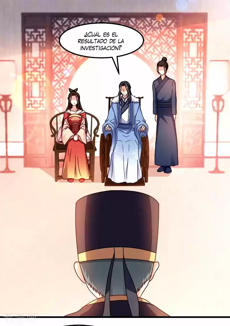 La Princesa Que Lee La Mente - Capítulo 92 - Página 2 - LectorTMOo