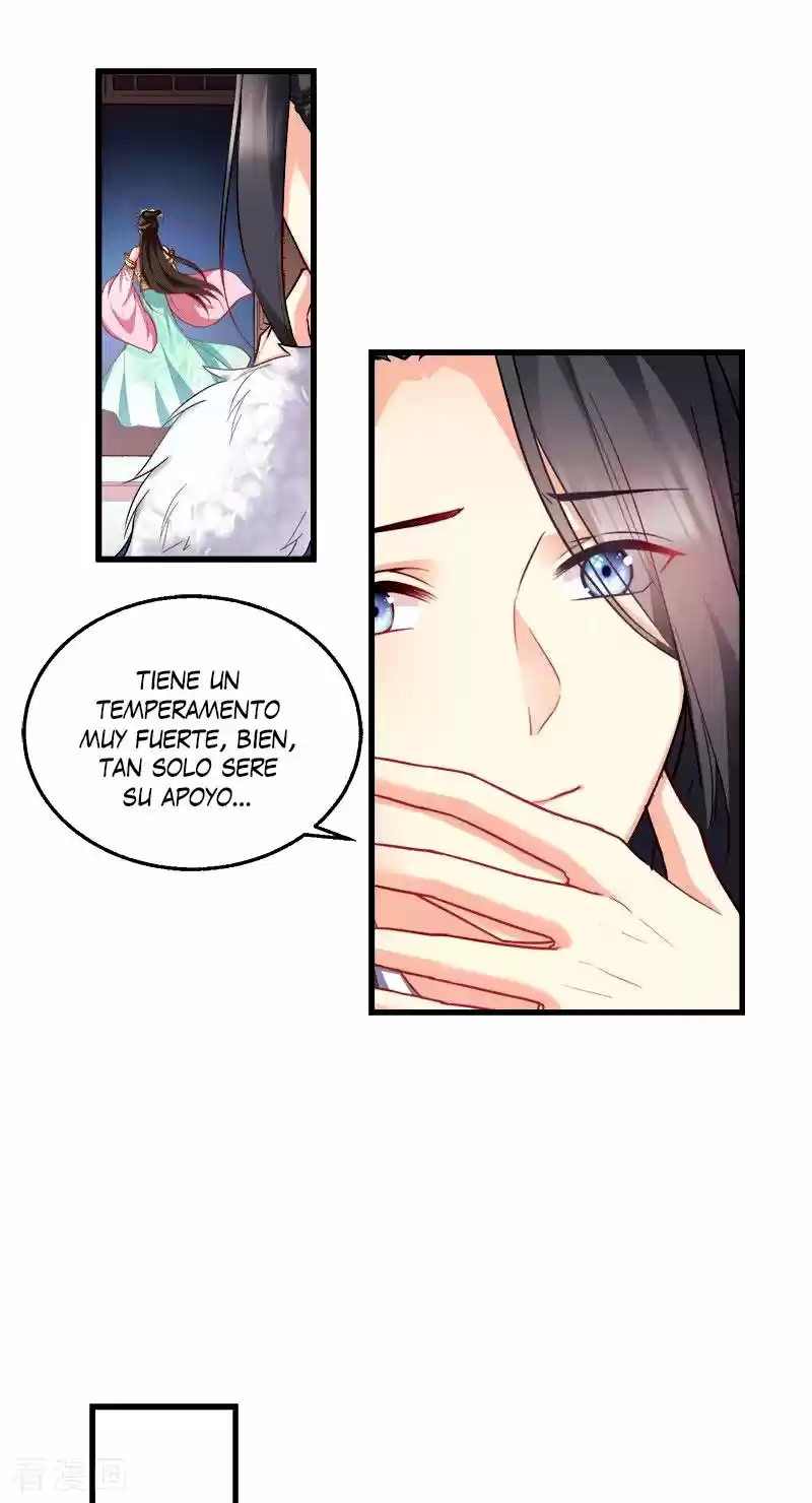 La Princesa Que Lee La Mente - Capítulo 94 - Página 9 - LectorTMOo