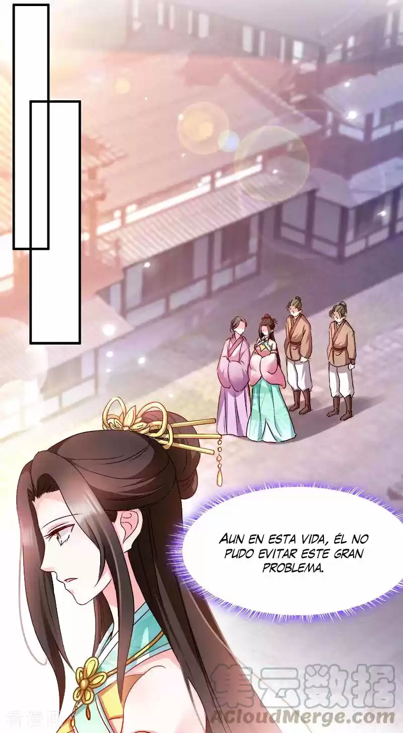 La Princesa Que Lee La Mente - Capítulo 95 - Página 4 - LectorTMOo