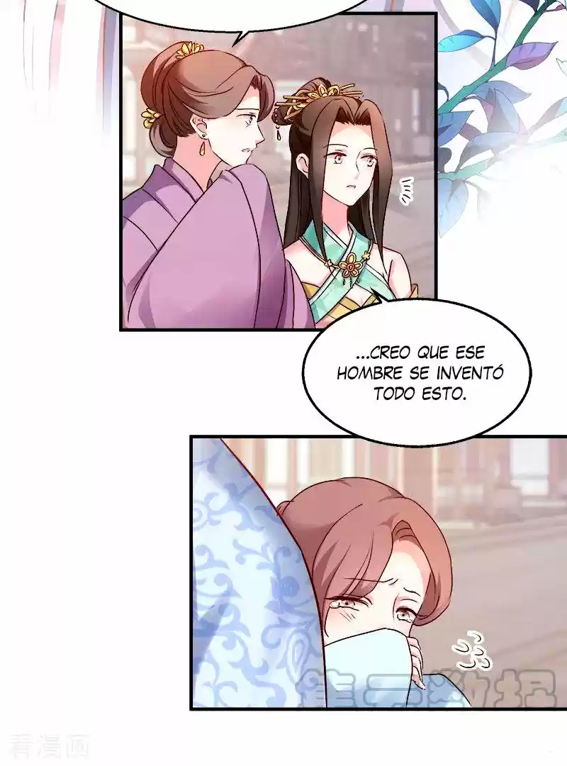 La Princesa Que Lee La Mente - Capítulo 95 - Página 12 - LectorTMOo