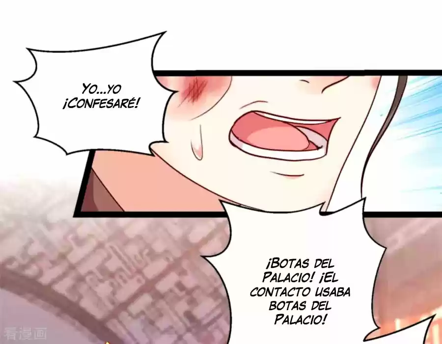 La Princesa Que Lee La Mente - Capítulo 96 - Página 25 - LectorTMOo