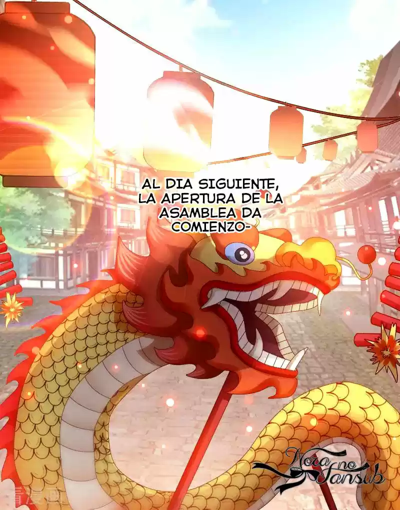 La Princesa Que Lee La Mente - Capítulo 98 - Página 22 - LectorTMOo