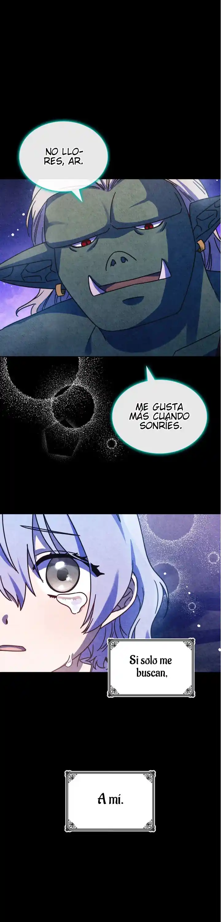La Princesa Que Llama A Los Monstruos - Capítulo 1 - Página 17 - LectorTMOo