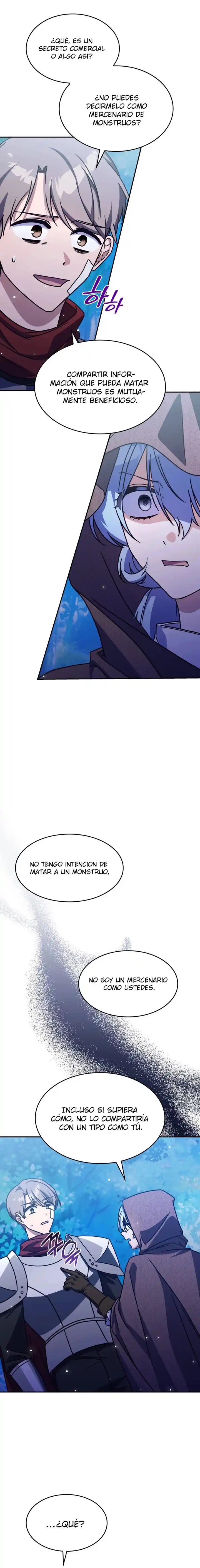 La Princesa Que Llama A Los Monstruos - Capítulo 10 - Página 6 - LectorTMOo