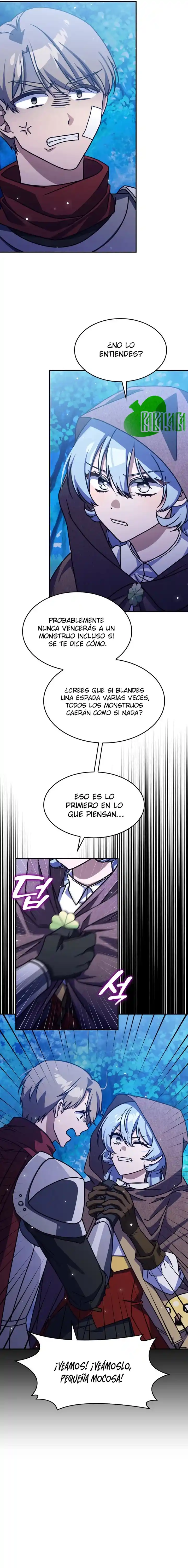 La Princesa Que Llama A Los Monstruos - Capítulo 10 - Página 7 - LectorTMOo