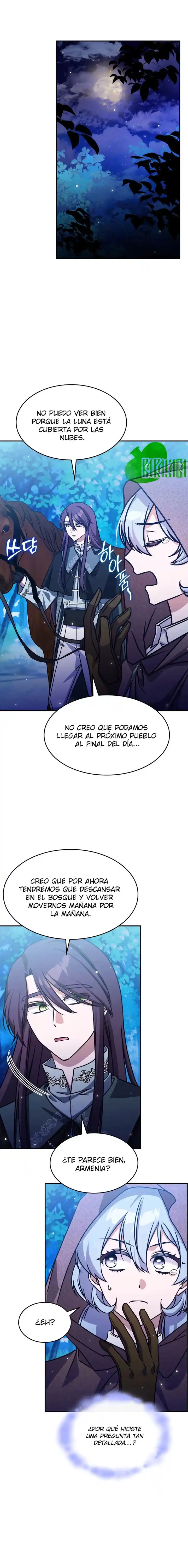 La Princesa Que Llama A Los Monstruos - Capítulo 10 - Página 15 - LectorTMOo