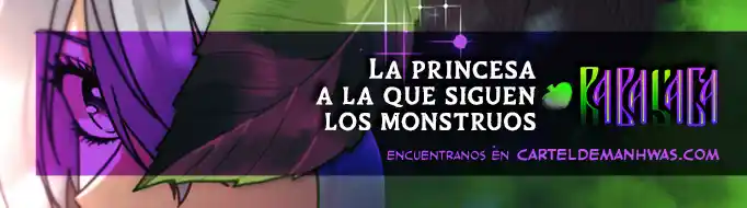 La Princesa Que Llama A Los Monstruos - Capítulo 13 - Página 1 - LectorTMOo
