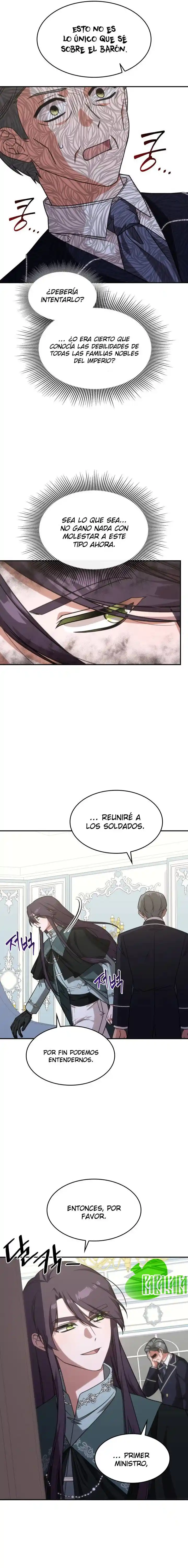 La Princesa Que Llama A Los Monstruos - Capítulo 13 - Página 14 - LectorTMOo