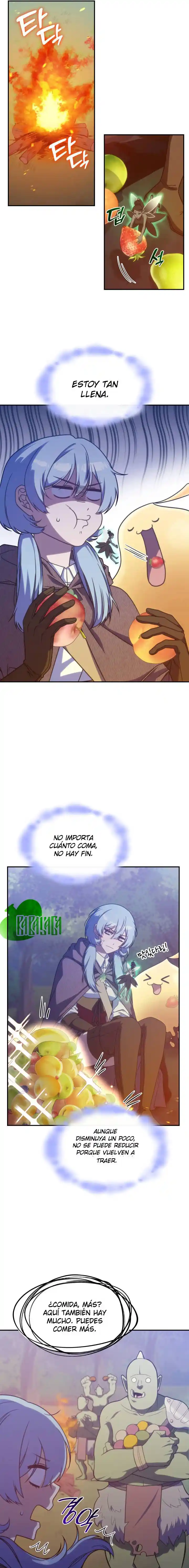 La Princesa Que Llama A Los Monstruos - Capítulo 13 - Página 18 - LectorTMOo