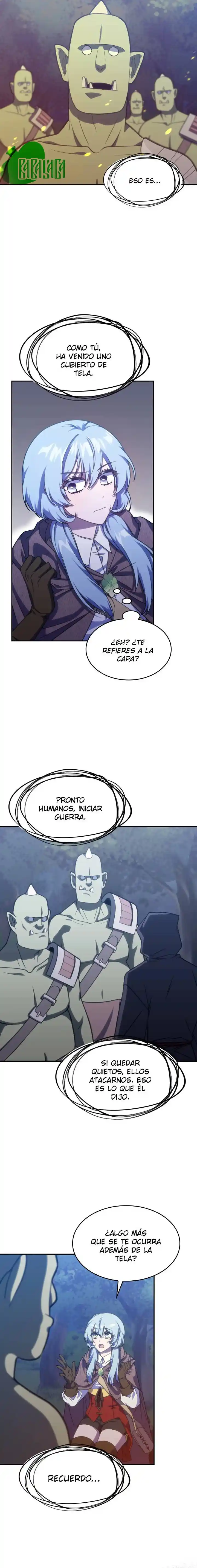 La Princesa Que Llama A Los Monstruos - Capítulo 13 - Página 20 - LectorTMOo