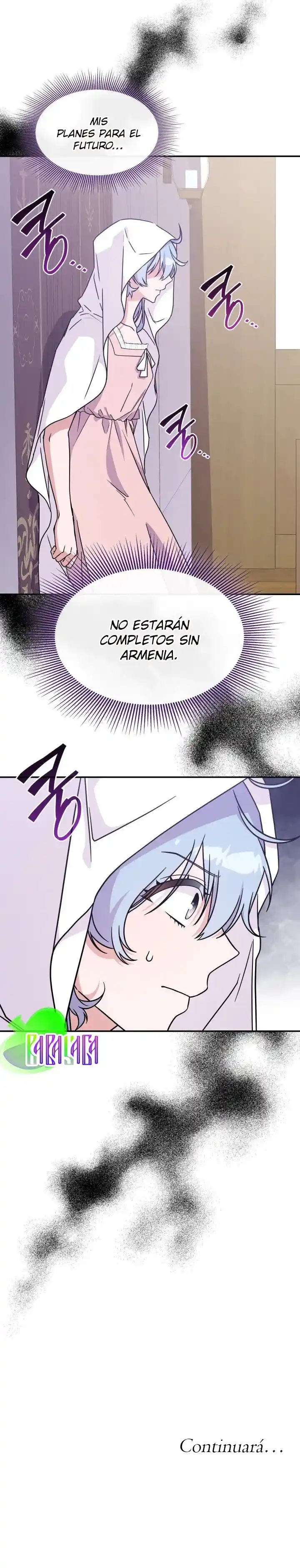 La Princesa Que Llama A Los Monstruos - Capítulo 16 - Página 9 - LectorTMOo