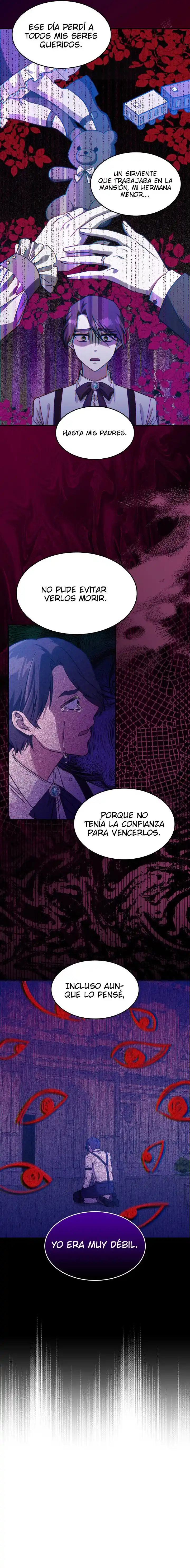 La Princesa Que Llama A Los Monstruos - Capítulo 18 - Página 11 - LectorTMOo