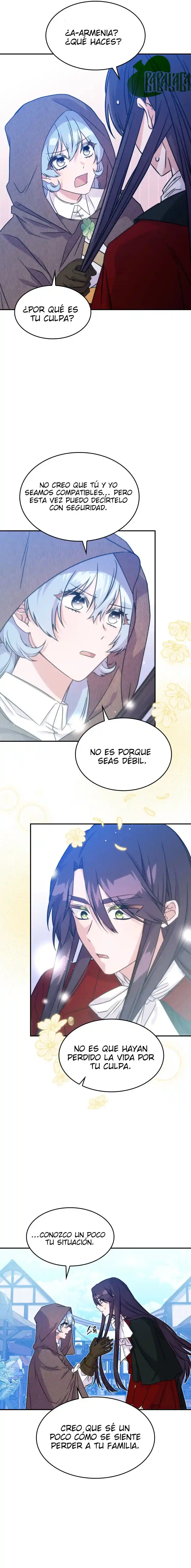 La Princesa Que Llama A Los Monstruos - Capítulo 18 - Página 13 - LectorTMOo