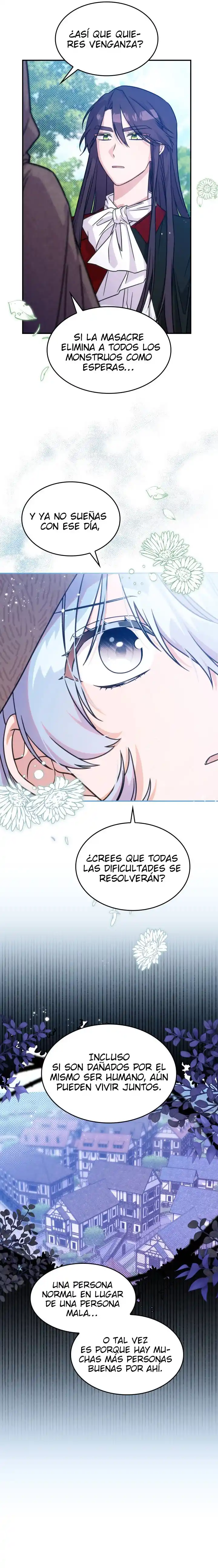 La Princesa Que Llama A Los Monstruos - Capítulo 18 - Página 14 - LectorTMOo