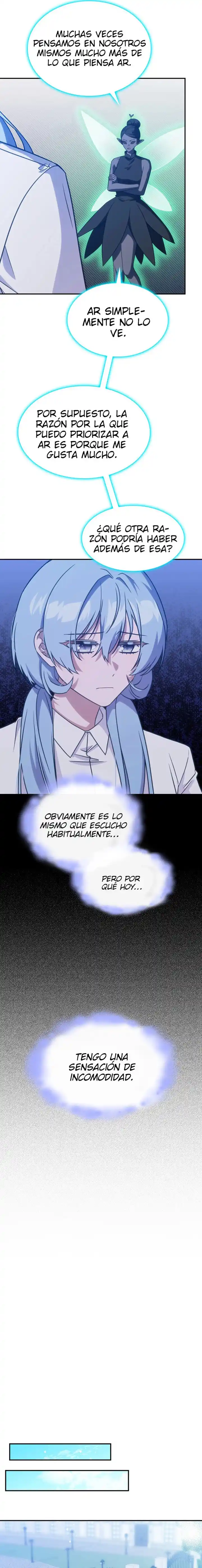 La Princesa Que Llama A Los Monstruos - Capítulo 19 - Página 11 - LectorTMOo
