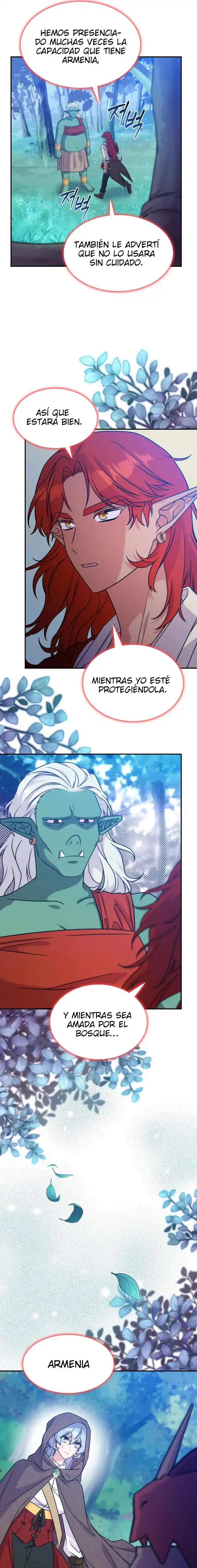 La Princesa Que Llama A Los Monstruos - Capítulo 19 - Página 18 - LectorTMOo