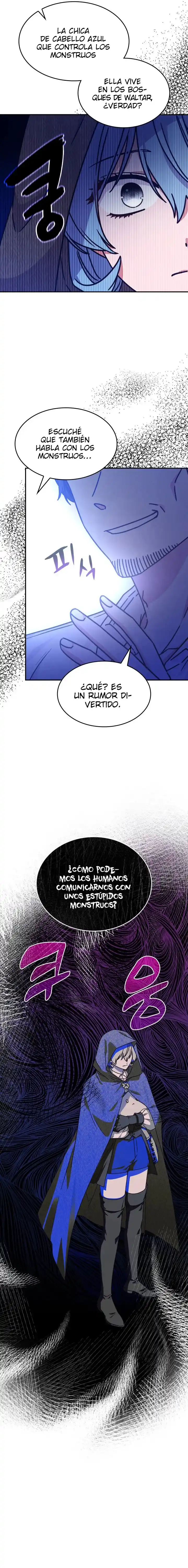 La Princesa Que Llama A Los Monstruos - Capítulo 2 - Página 10 - LectorTMOo