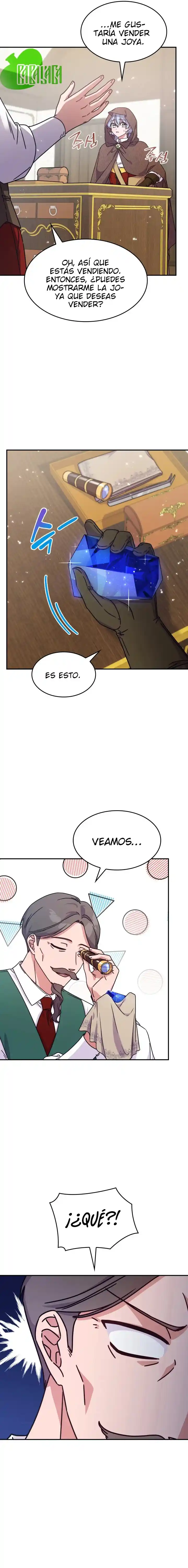 La Princesa Que Llama A Los Monstruos - Capítulo 2 - Página 16 - LectorTMOo