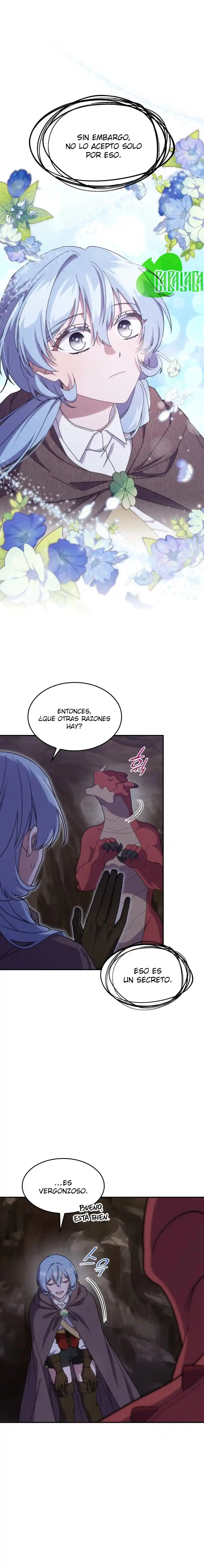 La Princesa Que Llama A Los Monstruos - Capítulo 22 - Página 7 - LectorTMOo