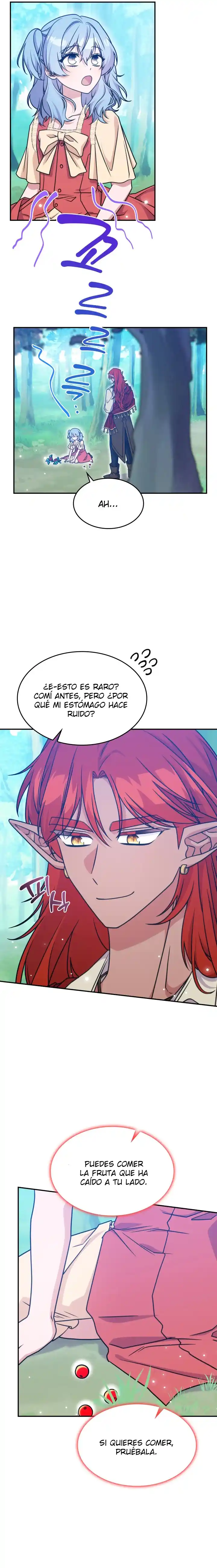 La Princesa Que Llama A Los Monstruos - Capítulo 24 - Página 9 - LectorTMOo