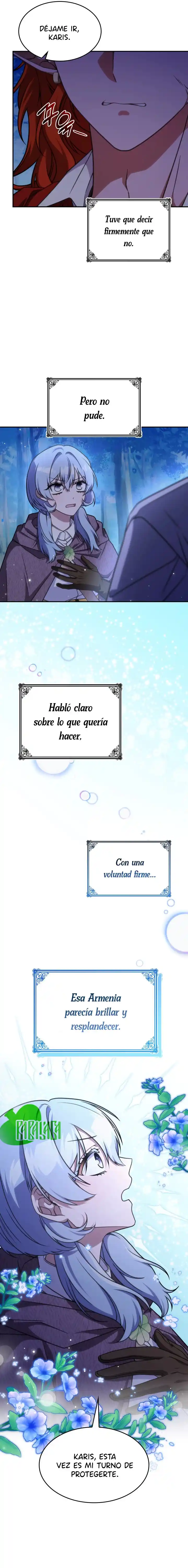 La Princesa Que Llama A Los Monstruos - Capítulo 24 - Página 15 - LectorTMOo