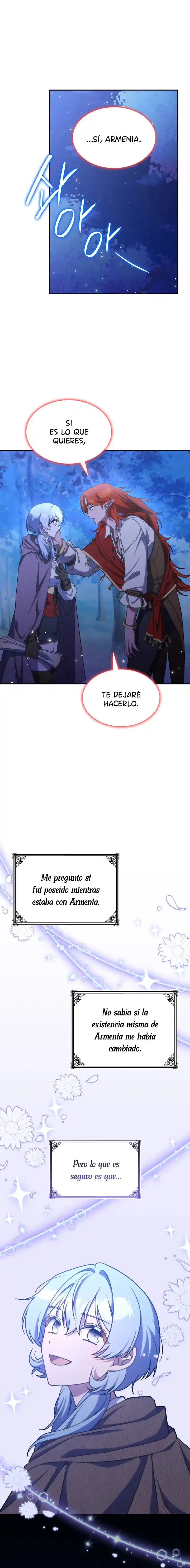 La Princesa Que Llama A Los Monstruos - Capítulo 24 - Página 16 - LectorTMOo