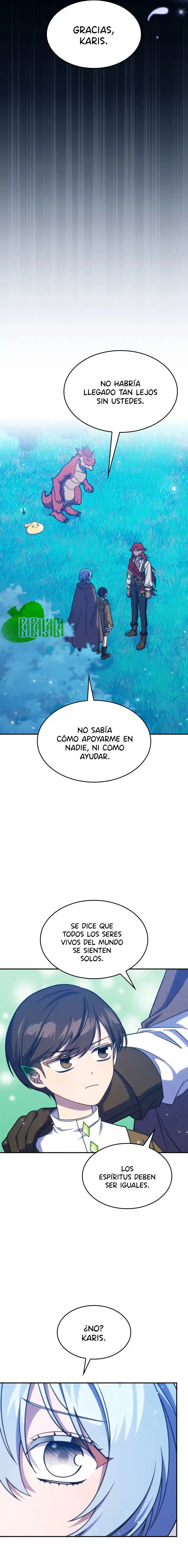 La Princesa Que Llama A Los Monstruos - Capítulo 24 - Página 17 - LectorTMOo