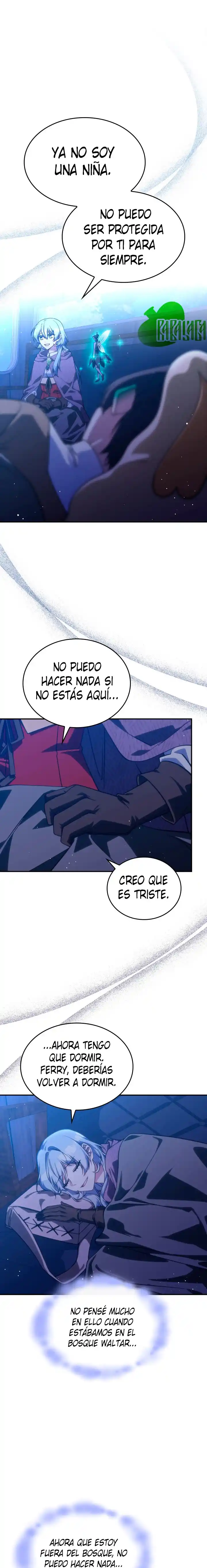 La Princesa Que Llama A Los Monstruos - Capítulo 28 - Página 10 - LectorTMOo