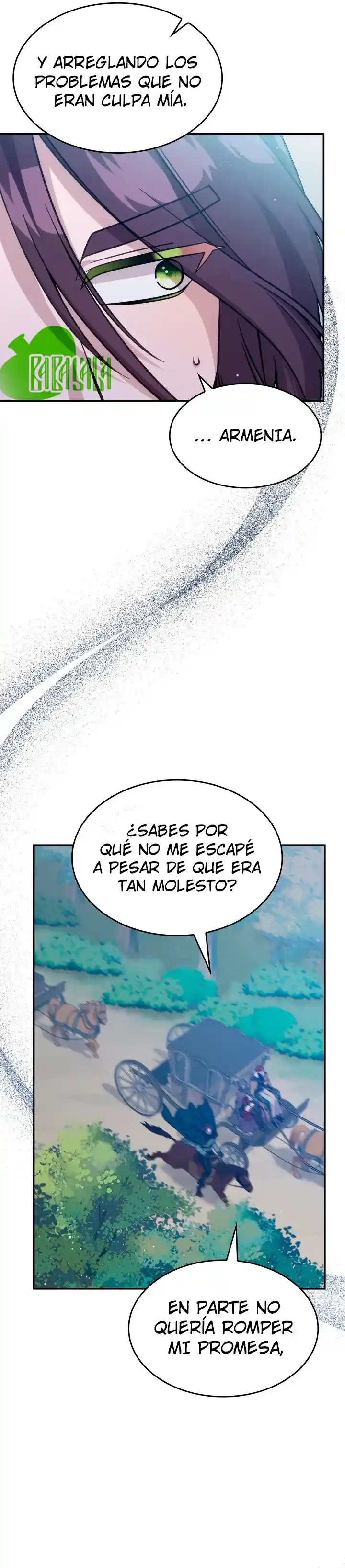 La Princesa Que Llama A Los Monstruos - Capítulo 29 - Página 7 - LectorTMOo