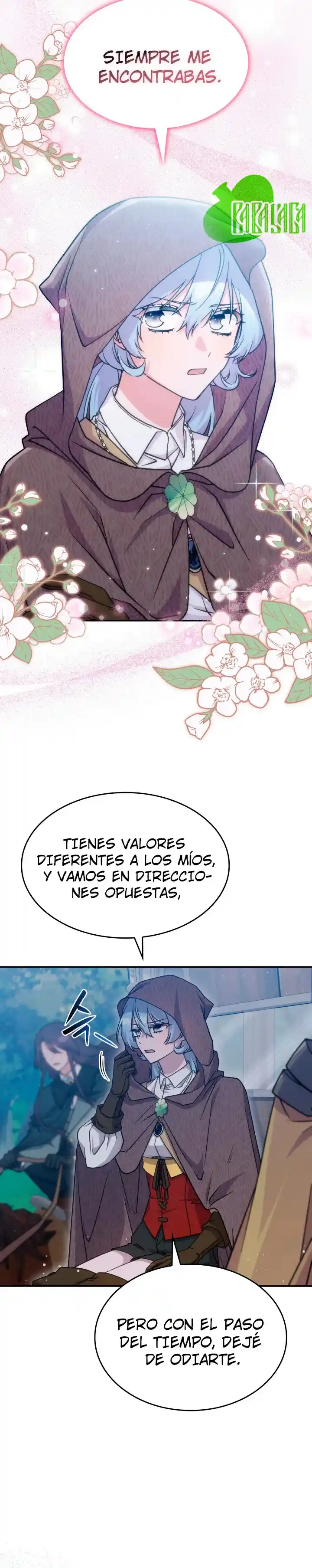 La Princesa Que Llama A Los Monstruos - Capítulo 29 - Página 9 - LectorTMOo