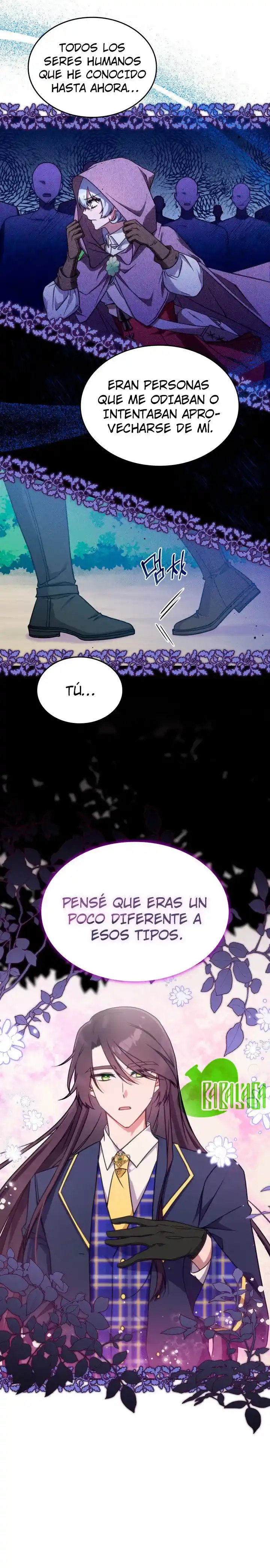 La Princesa Que Llama A Los Monstruos - Capítulo 29 - Página 10 - LectorTMOo