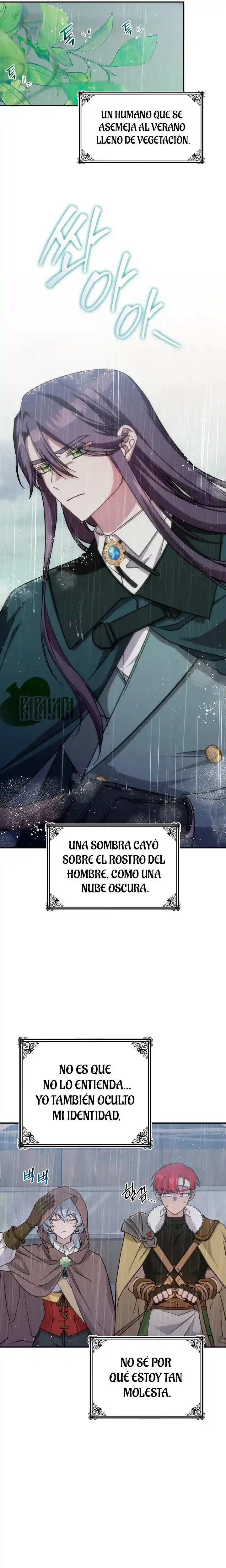 La Princesa Que Llama A Los Monstruos - Capítulo 29 - Página 12 - LectorTMOo