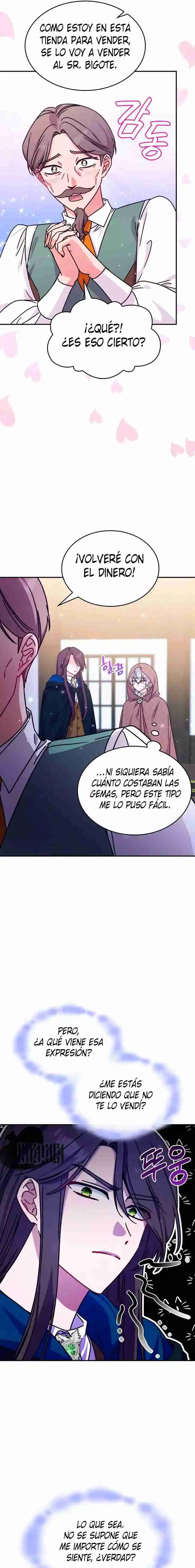 La Princesa Que Llama A Los Monstruos - Capítulo 3 - Página 4 - LectorTMOo