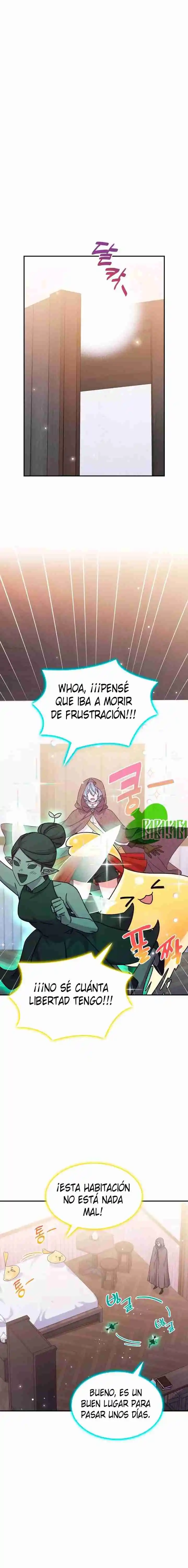 La Princesa Que Llama A Los Monstruos - Capítulo 3 - Página 13 - LectorTMOo