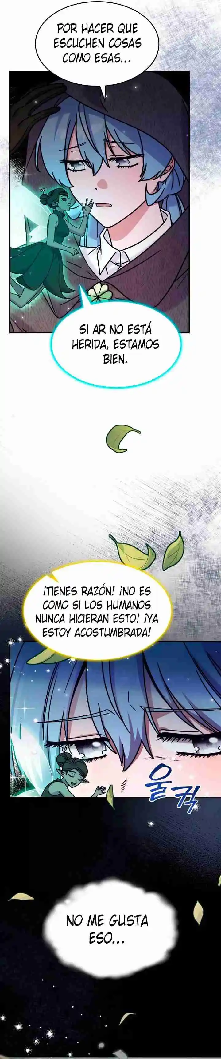 La Princesa Que Llama A Los Monstruos - Capítulo 3 - Página 15 - LectorTMOo
