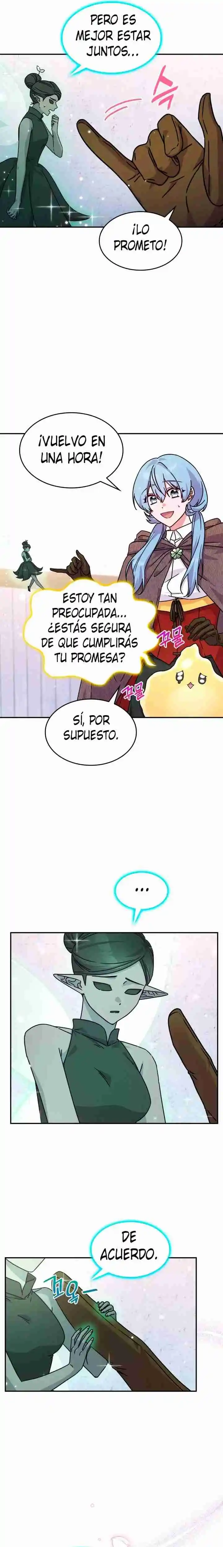 La Princesa Que Llama A Los Monstruos - Capítulo 3 - Página 17 - LectorTMOo