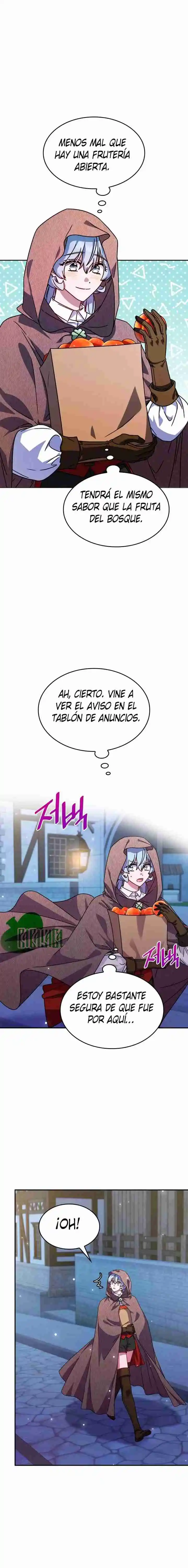 La Princesa Que Llama A Los Monstruos - Capítulo 3 - Página 19 - LectorTMOo